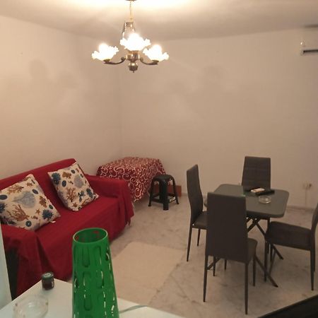 Torremolinos Delia2 Lejlighed Eksteriør billede