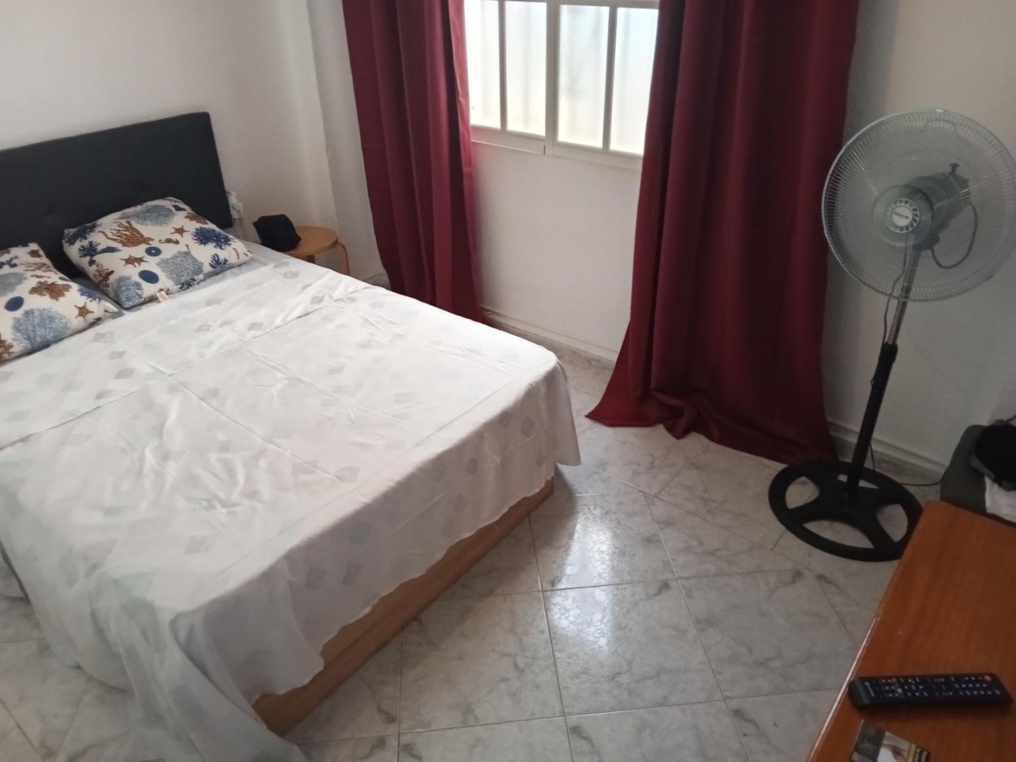 Torremolinos Delia2 Lejlighed Eksteriør billede
